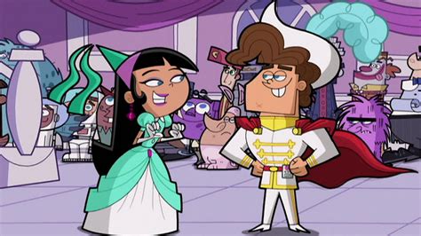 the fairly oddparents cosmo rules|Take and Fake / Cosmo Rules .